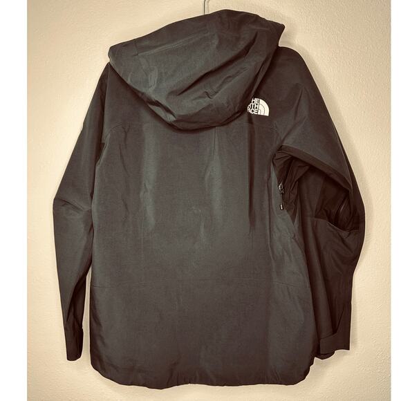 The North Face Summit Torre Egger Futurelight Women's Outdoor Jacket Large - Picture 4 of 13